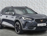 Cupra Formentor Image 1
