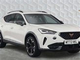 Cupra Formentor Image 1