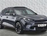 Cupra Formentor Image 1
