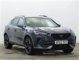 Cupra Formentor Image 1