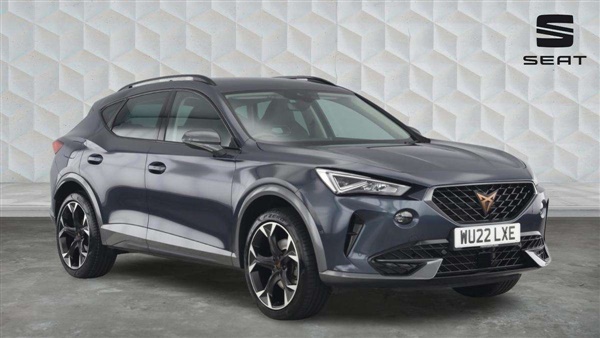 Large image for the Used Cupra Formentor