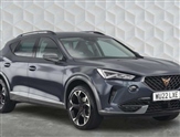 Cupra Formentor Image 1