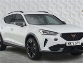 Cupra Formentor Image 1
