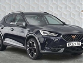 Cupra Formentor Image 1