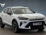 Cupra Formentor Image 1