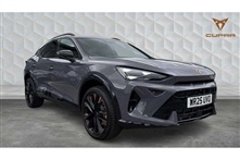 Used Cupra Formentor