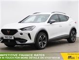 Used Cupra Formentor