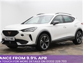 Used Cupra Formentor