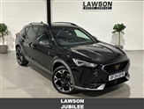 Used Cupra Formentor