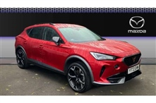 Used Cupra Formentor