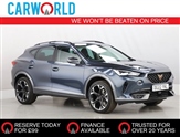 Used Cupra Formentor