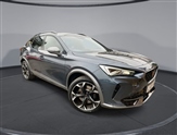 Used Cupra Formentor