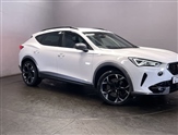 Used Cupra Formentor