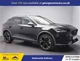 Used Cupra Formentor