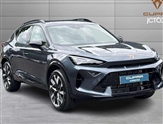 Cupra Formentor Image 1