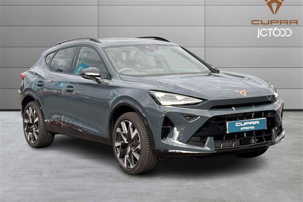 Large image for the Used Cupra Formentor