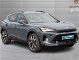Cupra Formentor Image 1