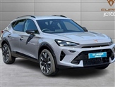 Cupra Formentor Image 1