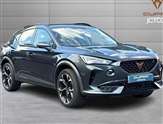 Cupra Formentor Image 1