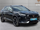 Cupra Formentor Image 1