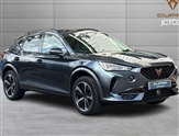 Cupra Formentor Image 1