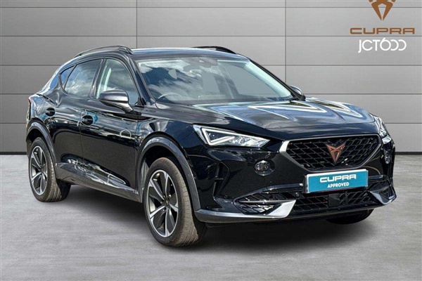 Large image for the Used Cupra Formentor