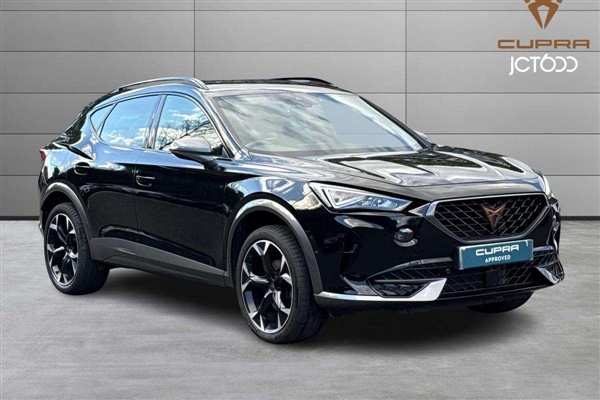 Large image for the Used Cupra Formentor