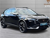 Cupra Formentor Image 1
