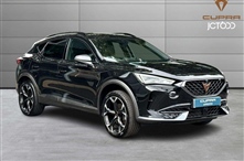 Used Cupra Formentor