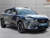Cupra Formentor Image 1
