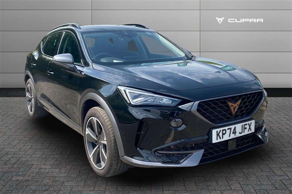 Large image for the Used Cupra Formentor