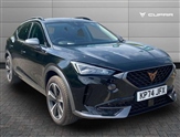 Cupra Formentor Image 1