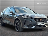 Cupra Formentor Image 1