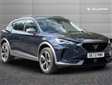 Cupra Formentor Image 1