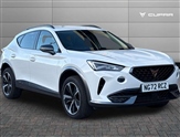 Cupra Formentor Image 1