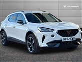 Cupra Formentor Image 1