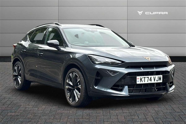 Large image for the Used Cupra Formentor