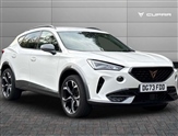 Cupra Formentor Image 1