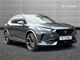 Cupra Formentor Image 1