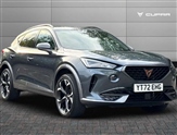 Cupra Formentor Image 1