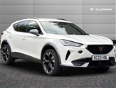 Cupra Formentor Image 1