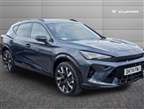 Cupra Formentor Image 1