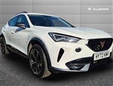 Cupra Formentor Image 1