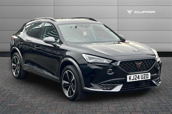 Large image for the Used Cupra Formentor