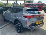 Cupra Formentor Image 2