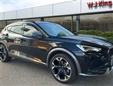 Cupra Formentor Image 1