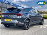 Cupra Formentor Image 3