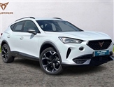 Cupra Formentor Image 1