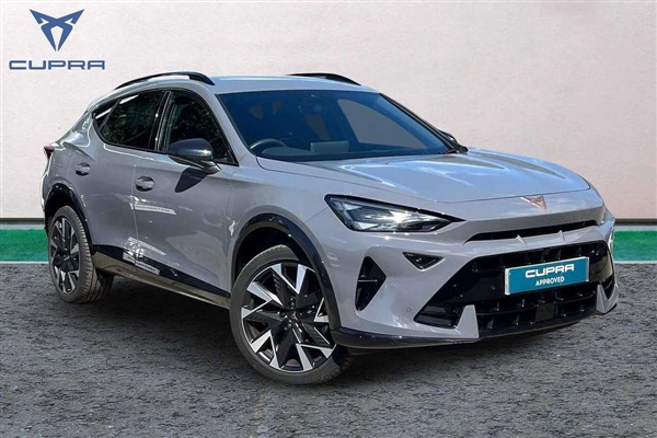 Large image for the Used Cupra Formentor