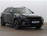 Cupra Formentor Image 1